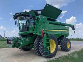 2015 JOHN DEERE S680