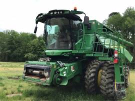 2015 JOHN DEERE S680