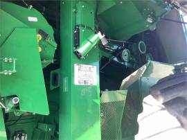 2015 JOHN DEERE S680