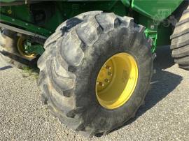 2015 JOHN DEERE S680