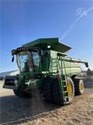 2015 JOHN DEERE S680