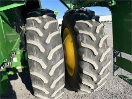 2015 JOHN DEERE S680