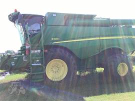 2015 JOHN DEERE S680