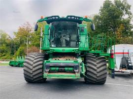 2015 JOHN DEERE S680