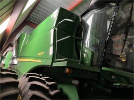 2015 JOHN DEERE S680