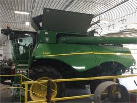 2015 JOHN DEERE S680