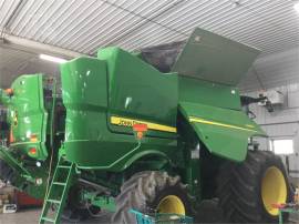 2015 JOHN DEERE S680