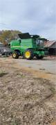 2015 JOHN DEERE S680