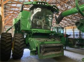 2015 JOHN DEERE S680