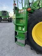 2015 JOHN DEERE S680