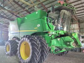 2015 JOHN DEERE S680