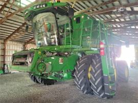 2015 JOHN DEERE S680