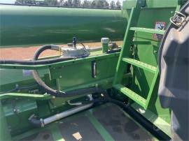 2015 JOHN DEERE S680