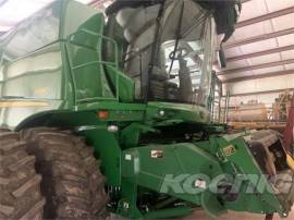 2015 JOHN DEERE S680