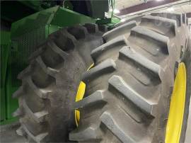 2015 JOHN DEERE S680