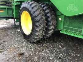 2015 JOHN DEERE S680