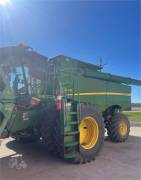 2015 JOHN DEERE S690