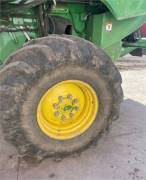 2015 JOHN DEERE S690