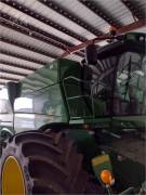 2015 JOHN DEERE S690