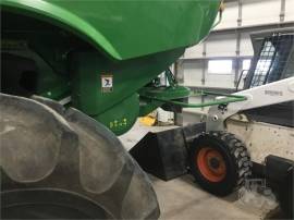 2015 JOHN DEERE S690