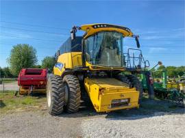 2015 NEW HOLLAND CR6.90