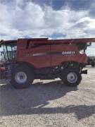 2016 CASE IH 6140