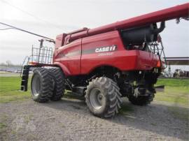 2016 CASE IH 7140