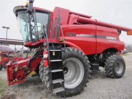 2016 CASE IH 7140