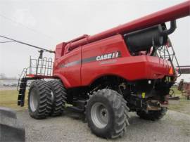 2016 CASE IH 7140