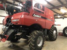 2016 CASE IH 7240