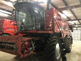 2016 CASE IH 7240