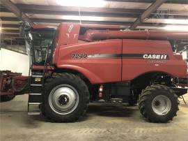 2016 CASE IH 7240