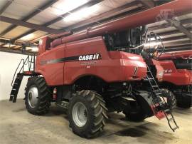 2016 CASE IH 7240