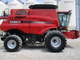 2016 CASE IH 7240