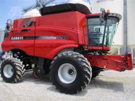 2016 CASE IH 7240