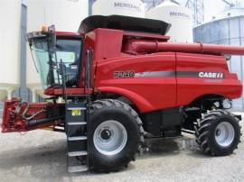 2016 CASE IH 7240