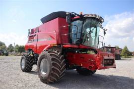 2016 CASE IH 7240