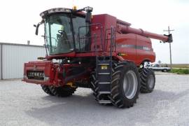 2016 CASE IH 7240