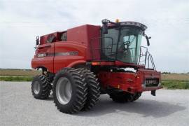 2016 CASE IH 7240