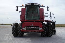 2016 CASE IH 7240