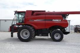 2016 CASE IH 7240