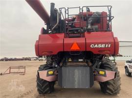 2016 CASE IH 7240