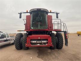 2016 CASE IH 7240