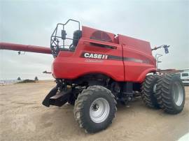 2016 CASE IH 7240