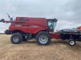 2016 CASE IH 7240