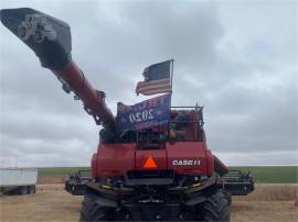 2016 CASE IH 7240