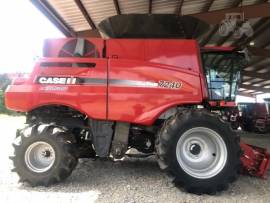 2016 CASE IH 7240