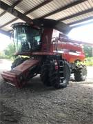 2016 CASE IH 7240