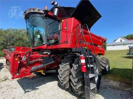 2016 CASE IH 7240