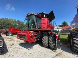 2016 CASE IH 7240